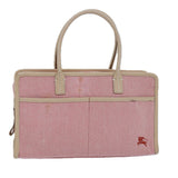 Luxury Burberry Nova Check Handbag