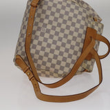 Louis Vuitton Sperone Backpack
