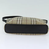 Luxury Burberry Nova Check Shoulder Bag