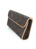 Louis Vuitton Pochette Florentine Waist Bag