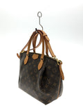 Louis Vuitton Turenne PM Monogram Shoulder Bag