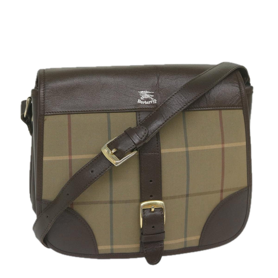 Luxury Burberry Shoulder Bag