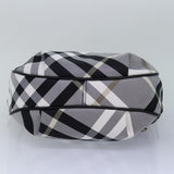Luxury Burberry Nova Check Handbag