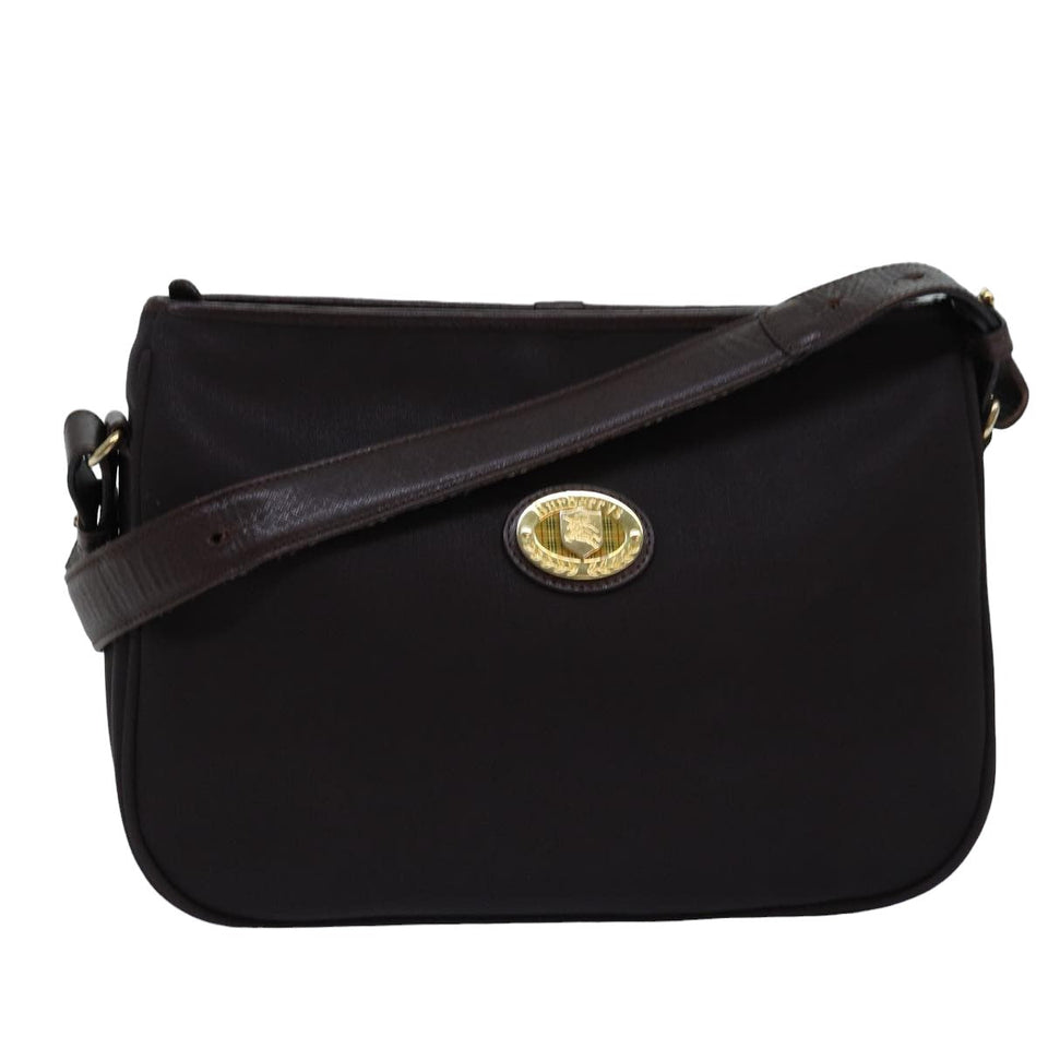 Luxury Burberry Shoulder Bag