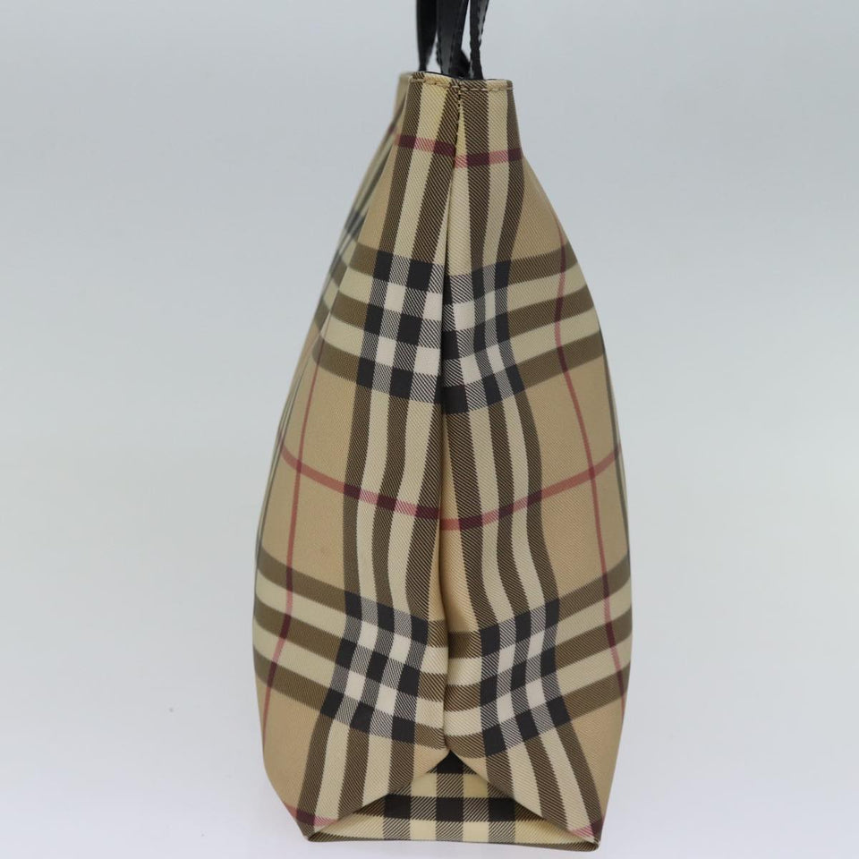 Luxury Burberry Nova Check Handbag