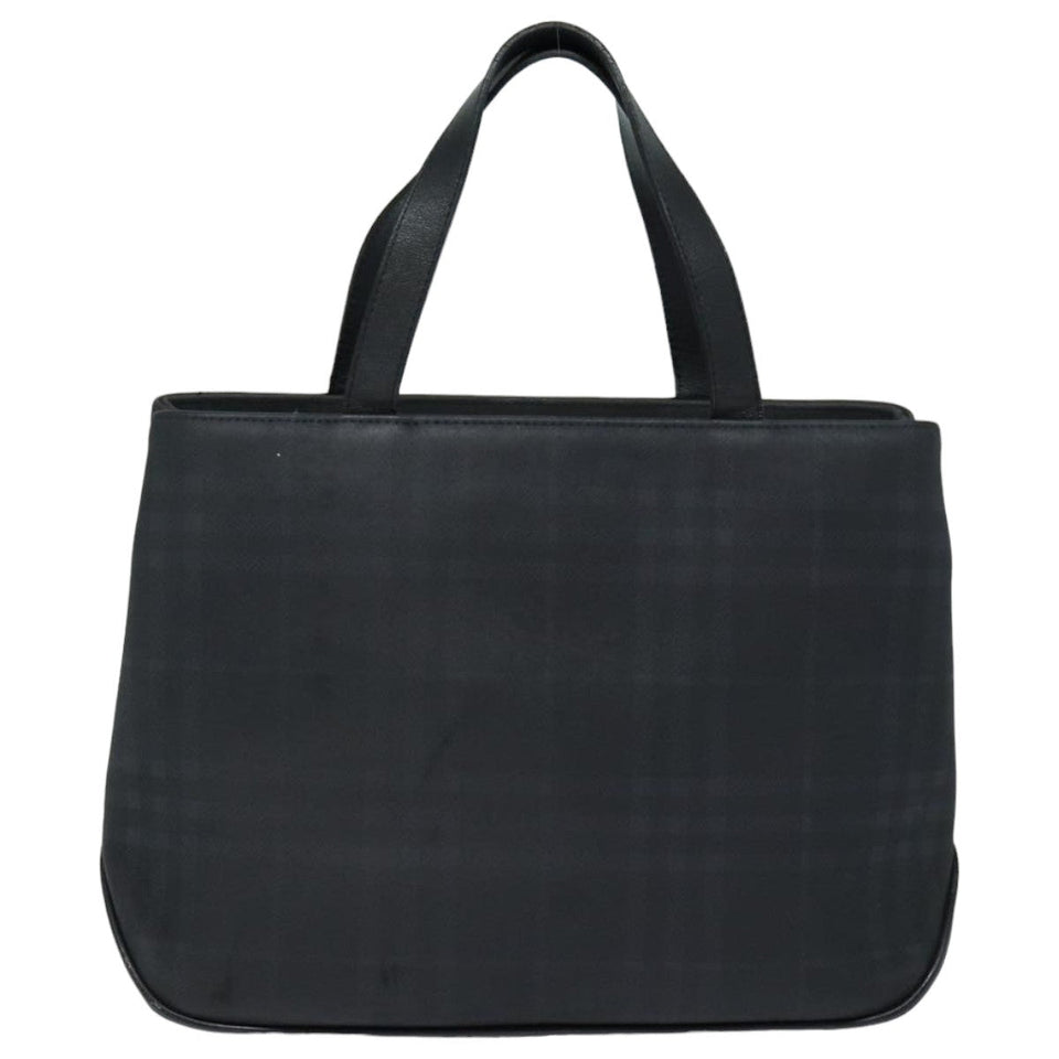 Luxury Burberry Nova Check Handbag