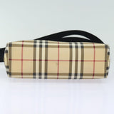Luxury Burberry Nova Check Shoulder Bag