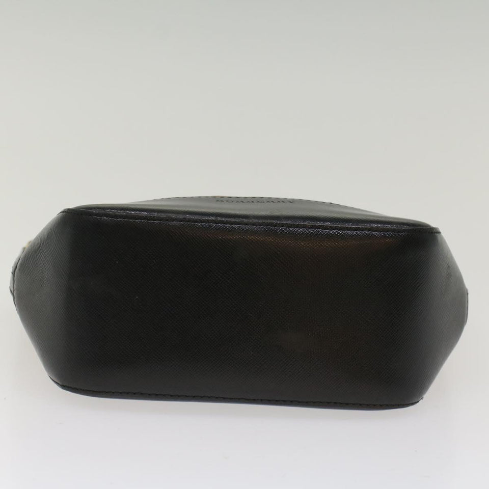 Luxury Burberry Nova Check Shoulder Bag