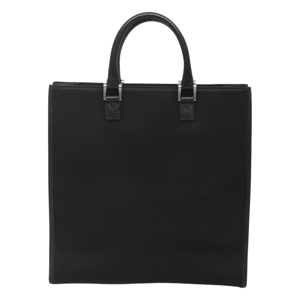 Burberry Black Nylon Handbag ( )