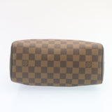Louis Vuitton Brera Handbag
