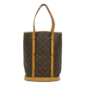 Louis Vuitton Bucket Shoulder Bag