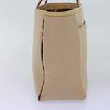 Luxury Burberry Nova Check Handbag