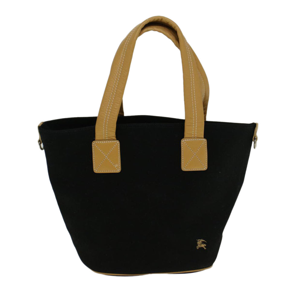 Luxury Burberry Tote