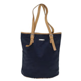 Luxury Burberry Nova Check Tote