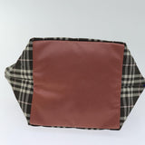 Luxury Burberry Nova Check Handbag