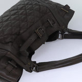 Luxury Burberry Tote