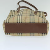 Luxury Burberry Nova Check Shoulder Bag