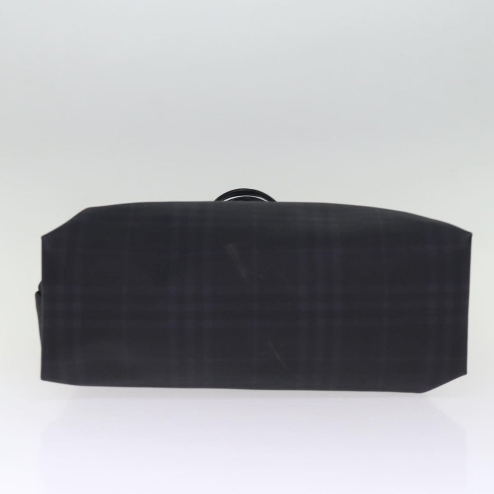 Luxury Burberry Nova Check Handbag