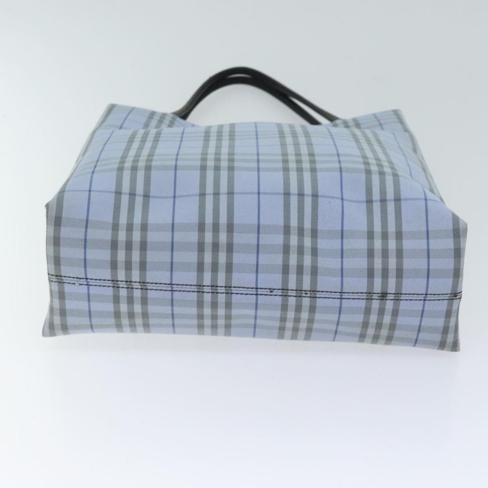 Luxury Burberry Nova Check Tote
