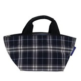 Luxury Burberry Nova Check Tote