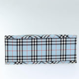 Luxury Burberry Nova Check Handbag