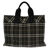 Burberry Multicolour Synthetic Handbag ( )
