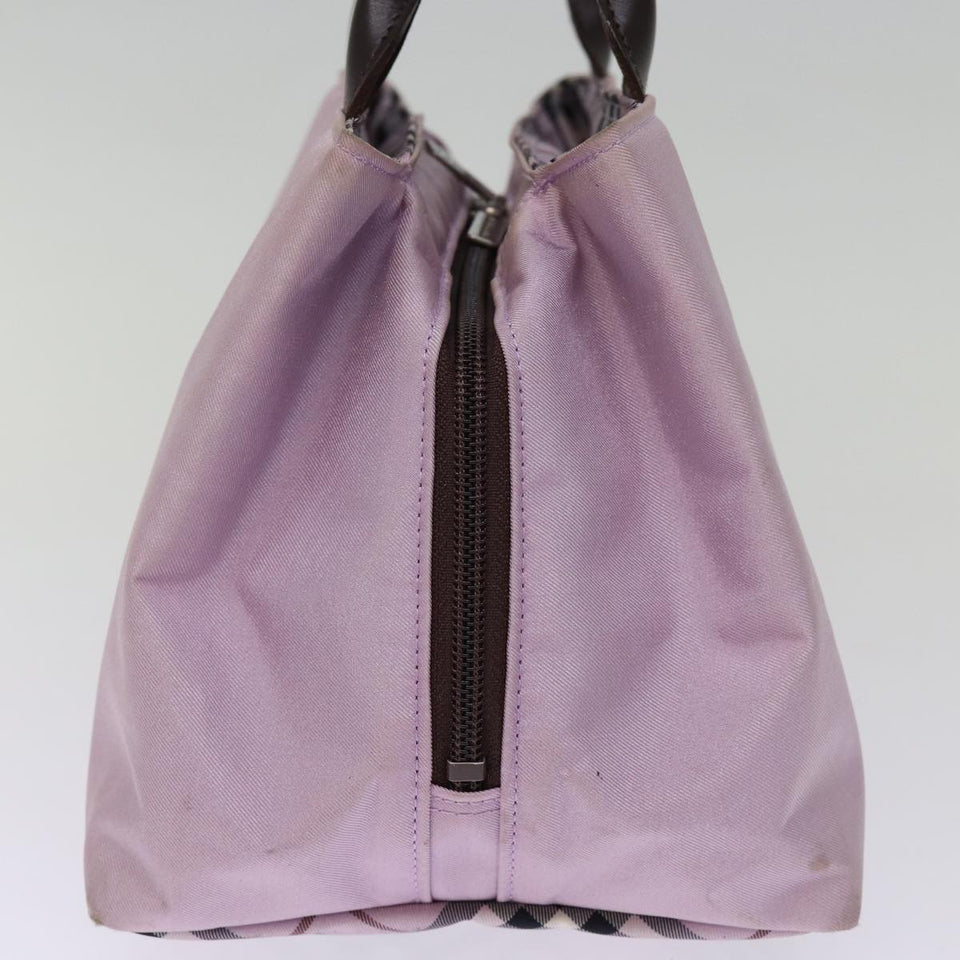 Luxury Burberry Nova Check Handbag