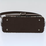 Luxury Burberry Nova Check Shoulder Bag