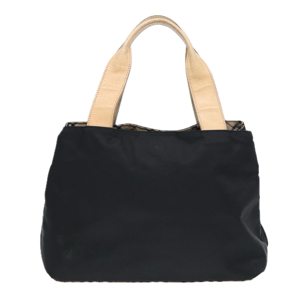 Luxury Burberry Nova Check Handbag