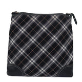 Luxury Burberry Nova Check Shoulder Bag