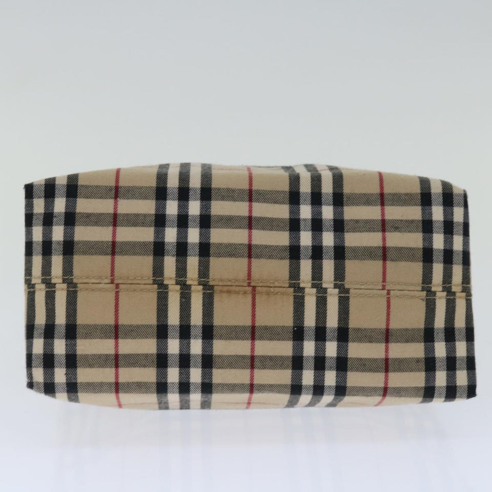 Luxury Burberry Nova Check Handbag
