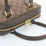 Louis Vuitton Brera Handbag