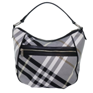Luxury Burberry Nova Check Handbag