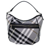 Luxury Burberry Nova Check Handbag