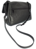 Saint Laurent- Paris West Hollywood Chain Shoulder Bag Black
