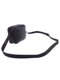 Saint Laurent- Camp Small Camera Bag Shoulder Bag Black
