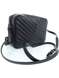 Saint Laurent- Camera Bag Shoulder Bag Black