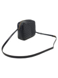 Saint Laurent- Camera Bag Paris Lou Black