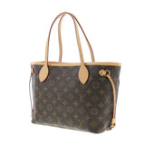 Louis Vuitton Neverfull PM Tote Bag Monogram