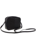 Saint Laurent- Paris Lou Camera Bag Shoulder Bag Black