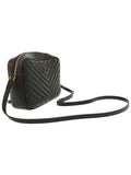 Saint Laurent- Paris Lou Camera Bag Shoulder Bag Black