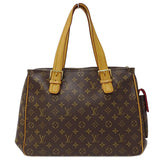 Louis Vuitton Monogram Multiple Cite Shoulder Bag
