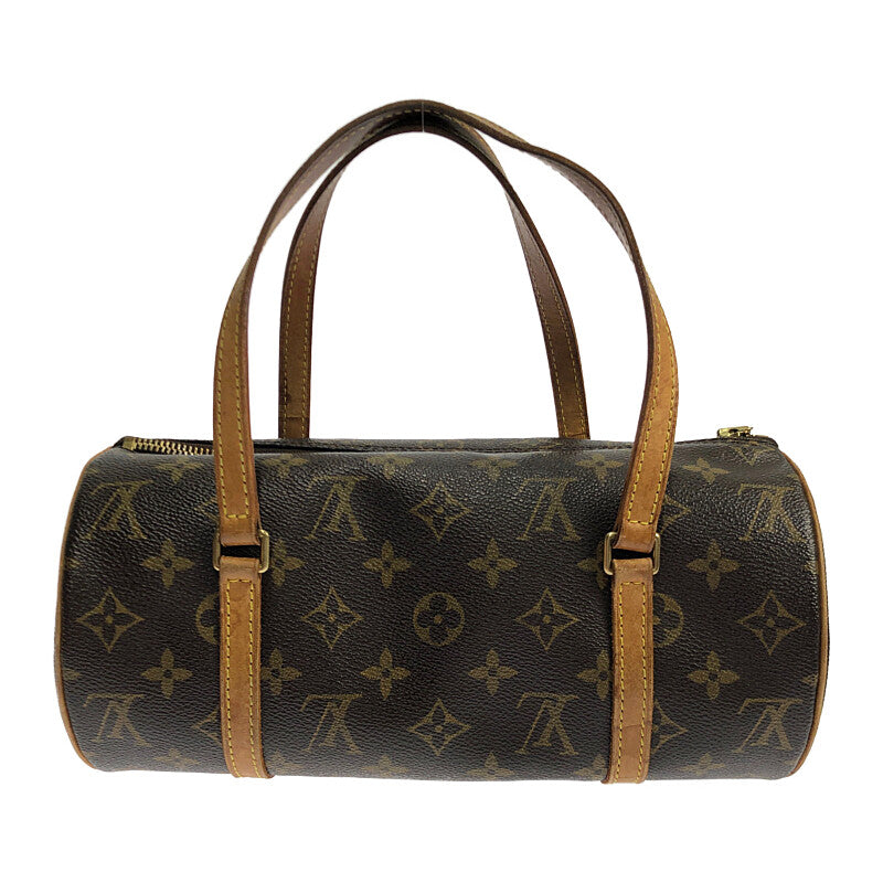 Louis Vuitton Monogram Papillon 26 Handbag
