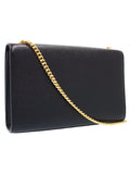 Saint Laurent- Paris Classic Kate Satchel Shoulder Bag Black