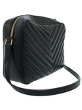 Saint Laurent- Paris Lou Camera Bag Shoulder Bag Black
