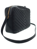 Saint Laurent- Paris Lou Camera Bag Shoulder Bag Black