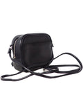 Saint Laurent- Paris Blogger Shoulder Bag Black