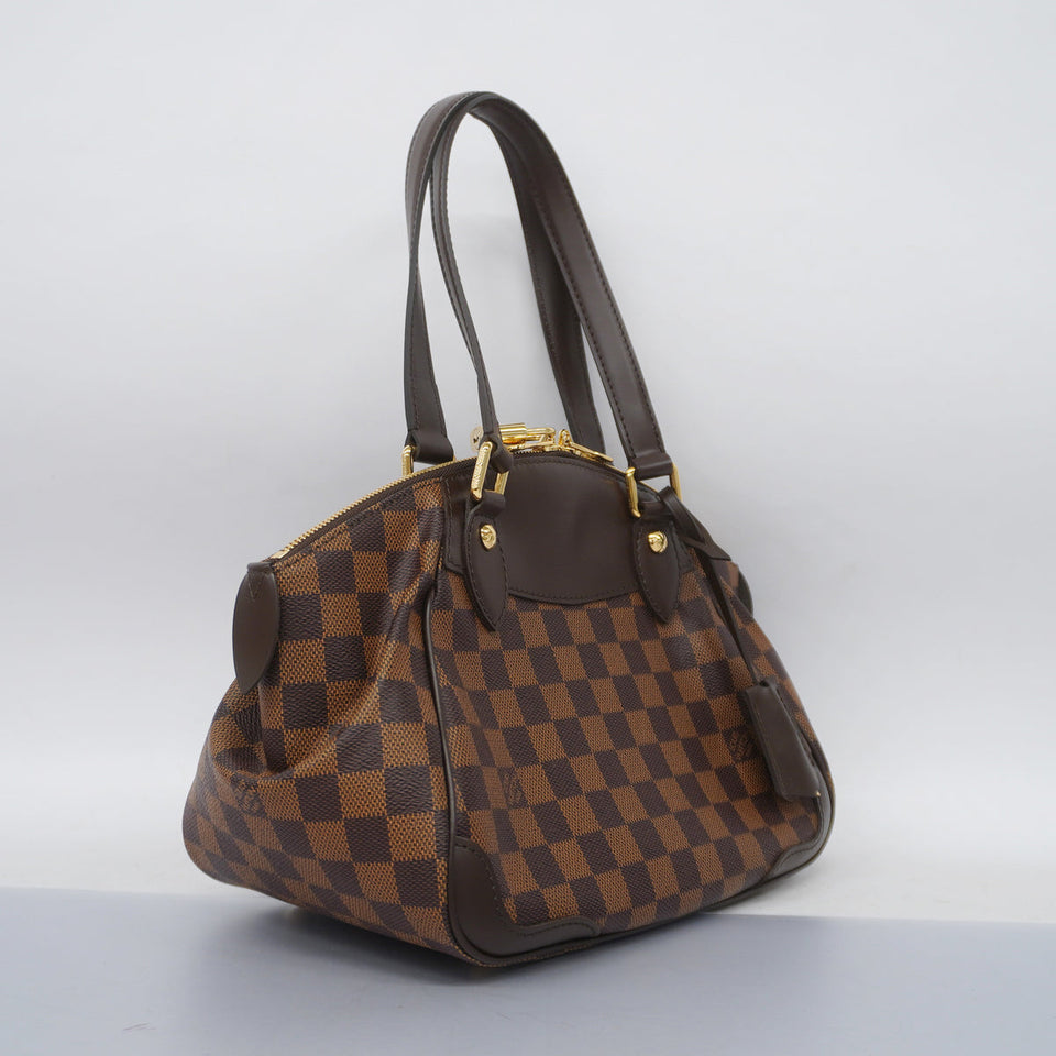 Louis Vuitton Handbag Damier Verona PM