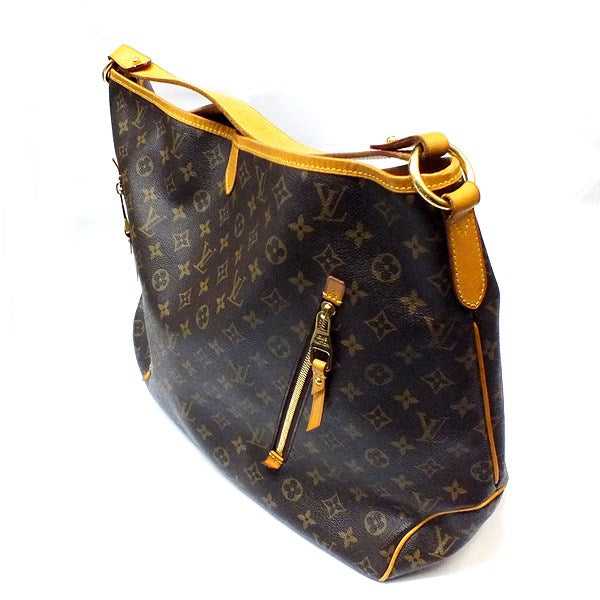 Louis Vuitton Delightful GM Monogram Tote Bag