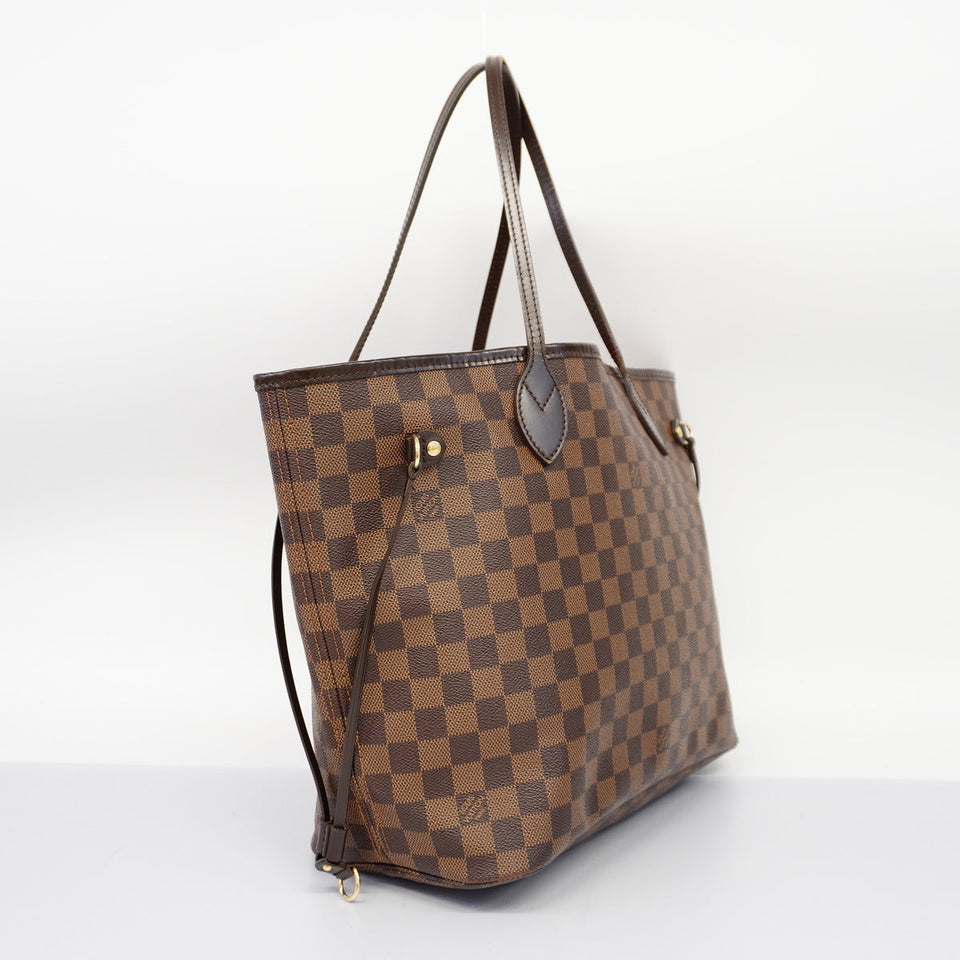 Louis Vuitton Tote Bag Damier Neverfull MM